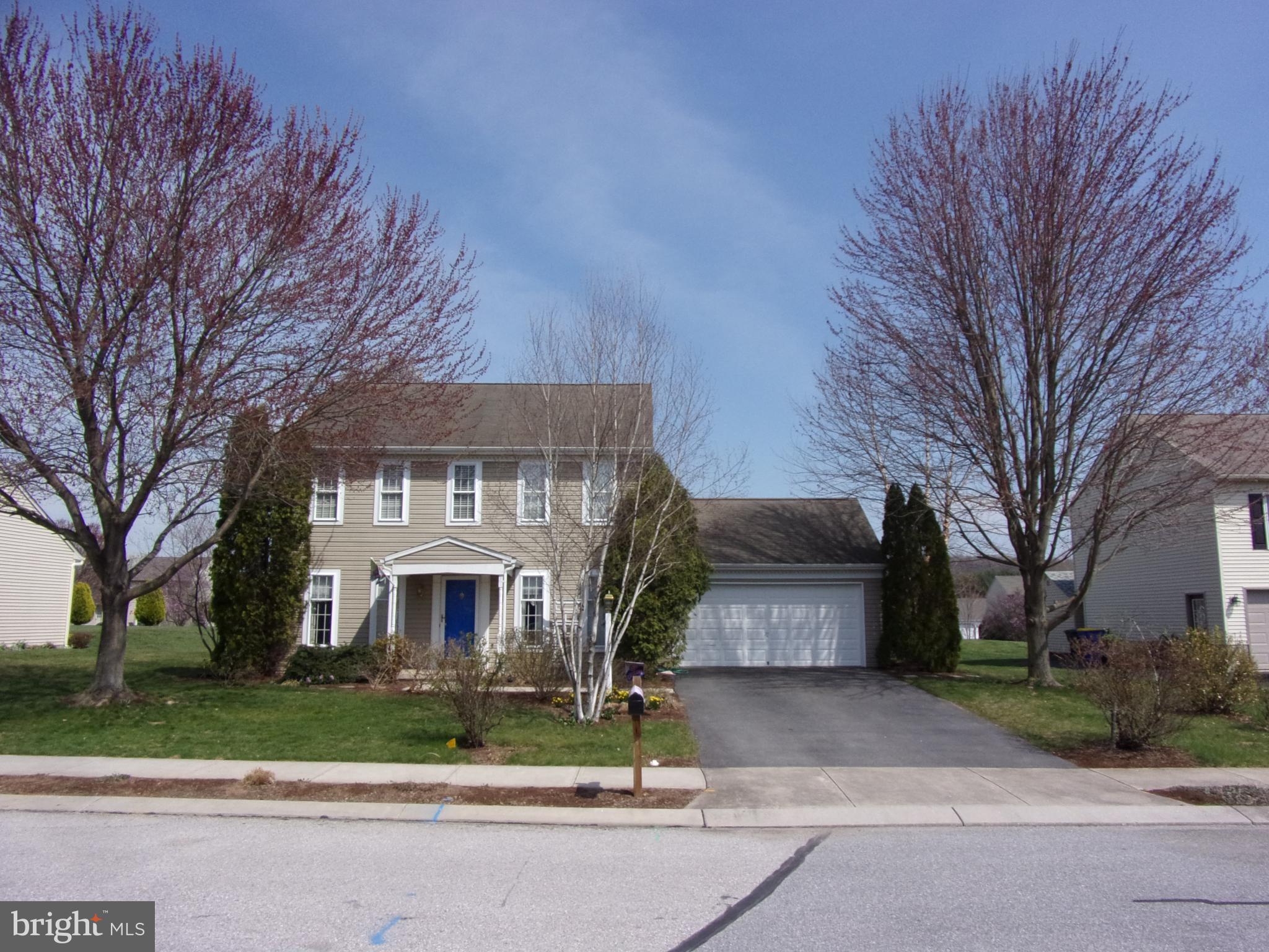 115 Olde Hickory Road Mount Wolf, PA 17347 - Photo 40 of 63 Gallery Image 40