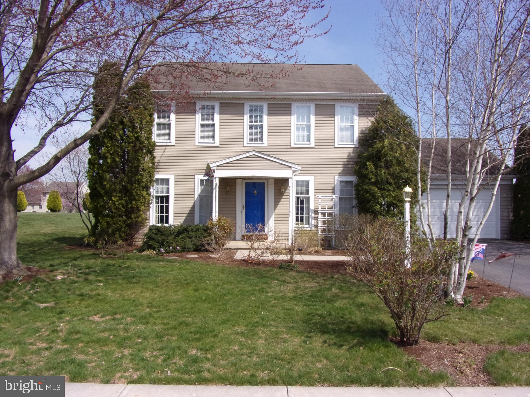 115 Olde Hickory Road Mount Wolf, PA 17347 - Photo 41 of 63 Gallery Image 41