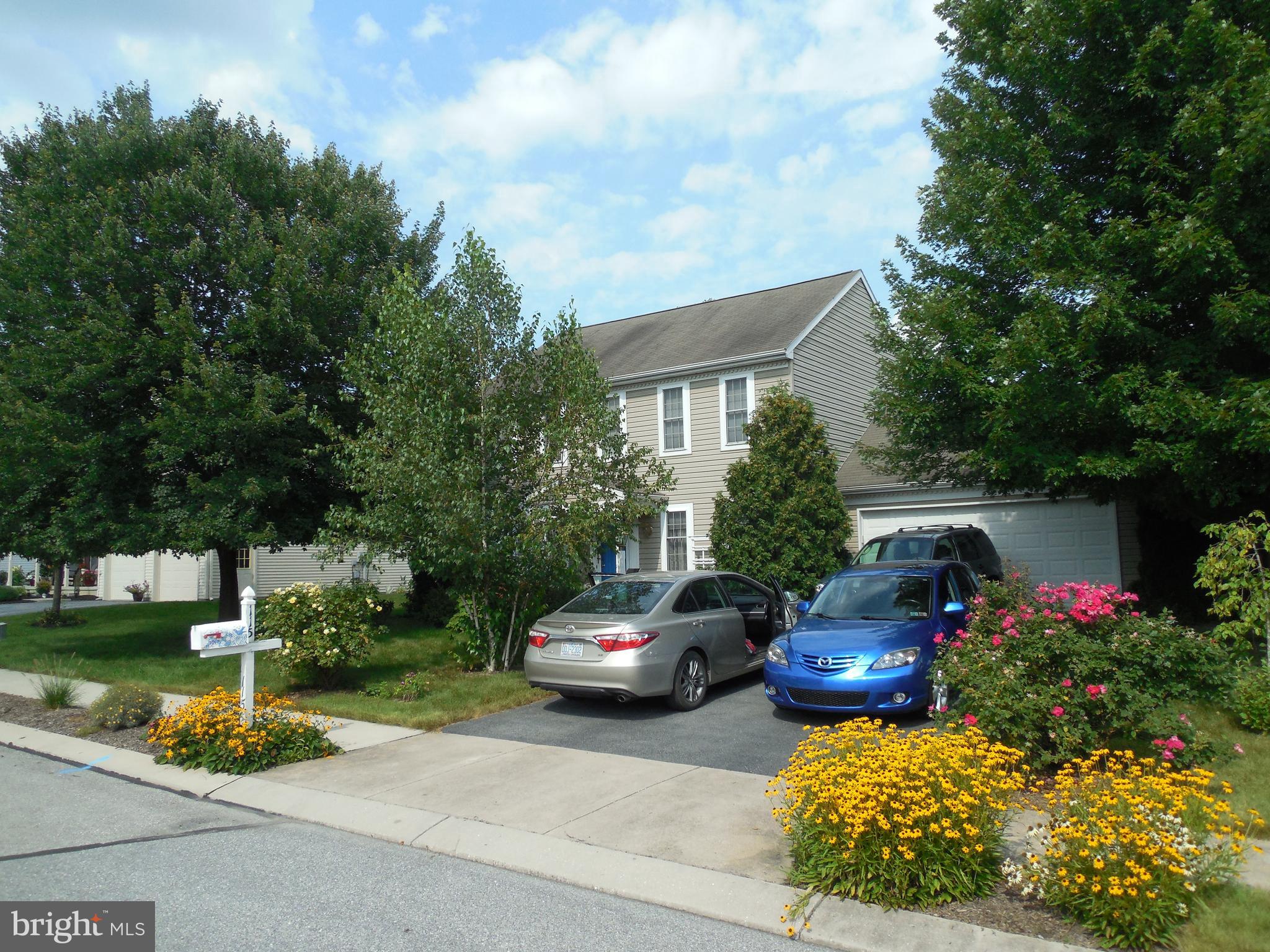 115 Olde Hickory Road Mount Wolf, PA 17347 - Photo 44 of 63 Gallery Image 44