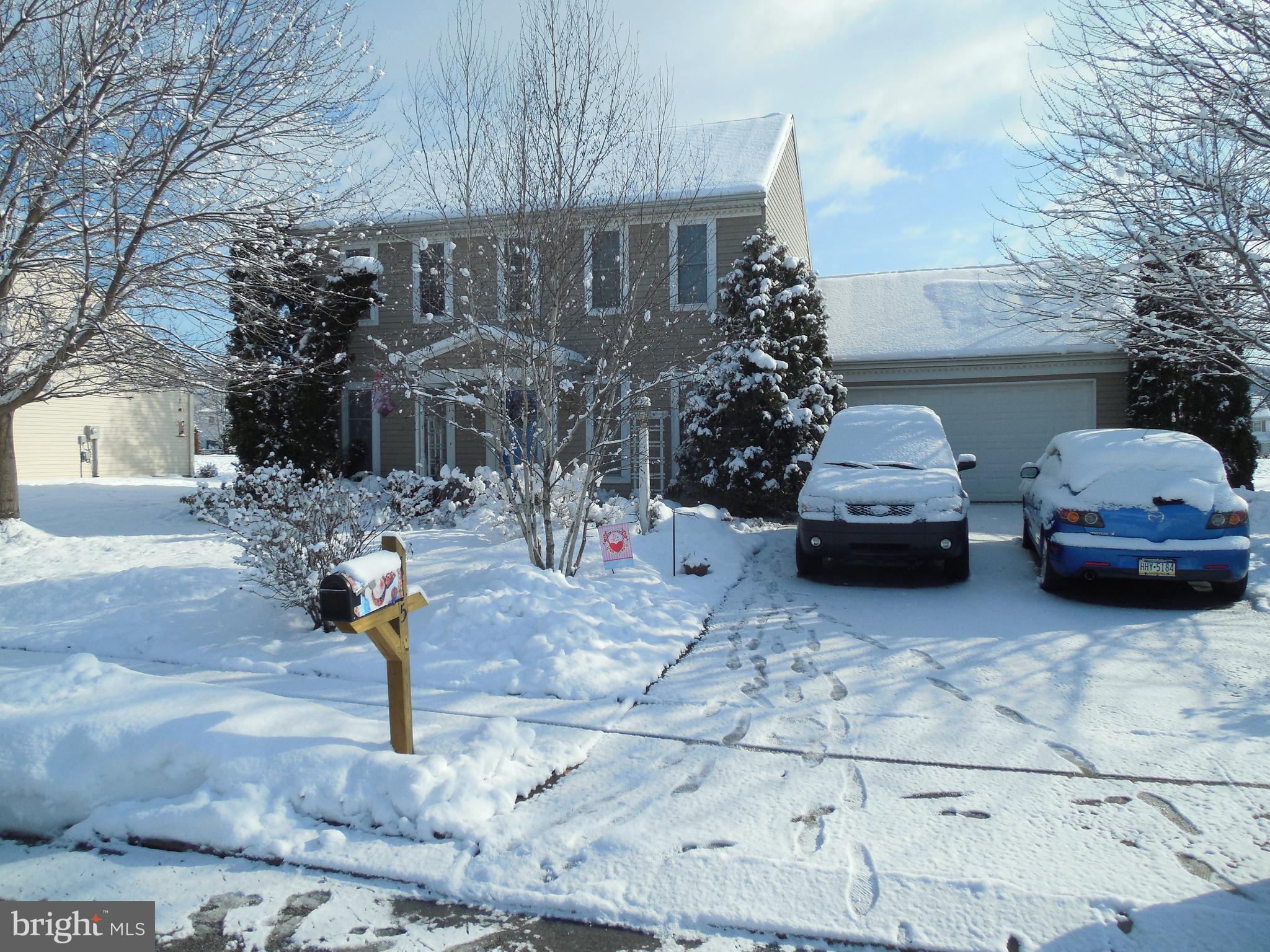 115 Olde Hickory Road Mount Wolf, PA 17347 - Photo 46 of 63 Gallery Image 46
