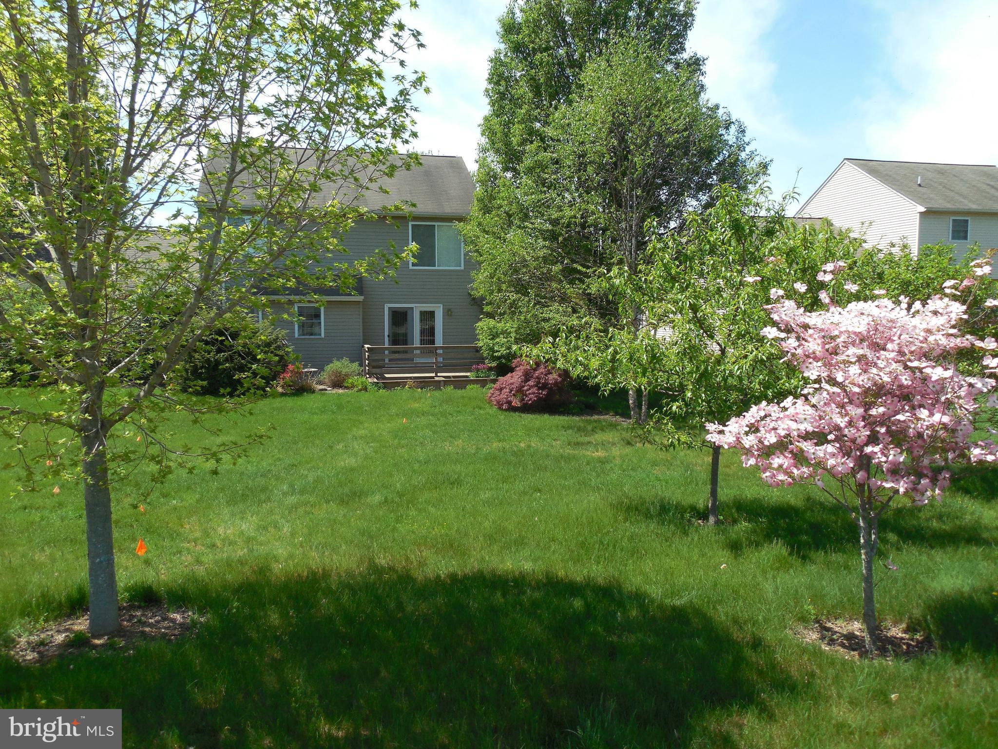 115 Olde Hickory Road Mount Wolf, PA 17347 - Photo 61 of 63 Gallery Image 61