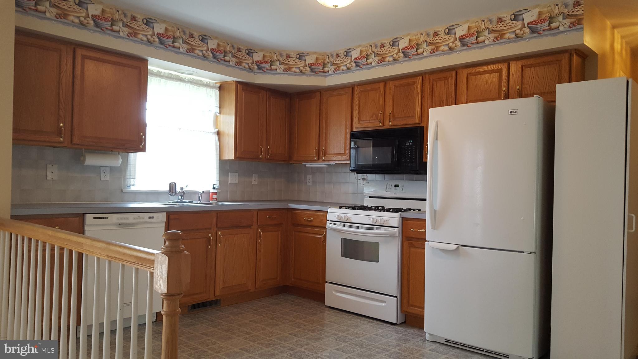115 Olde Hickory Road Mount Wolf, PA 17347 - Photo 8 of 63 Kitchen