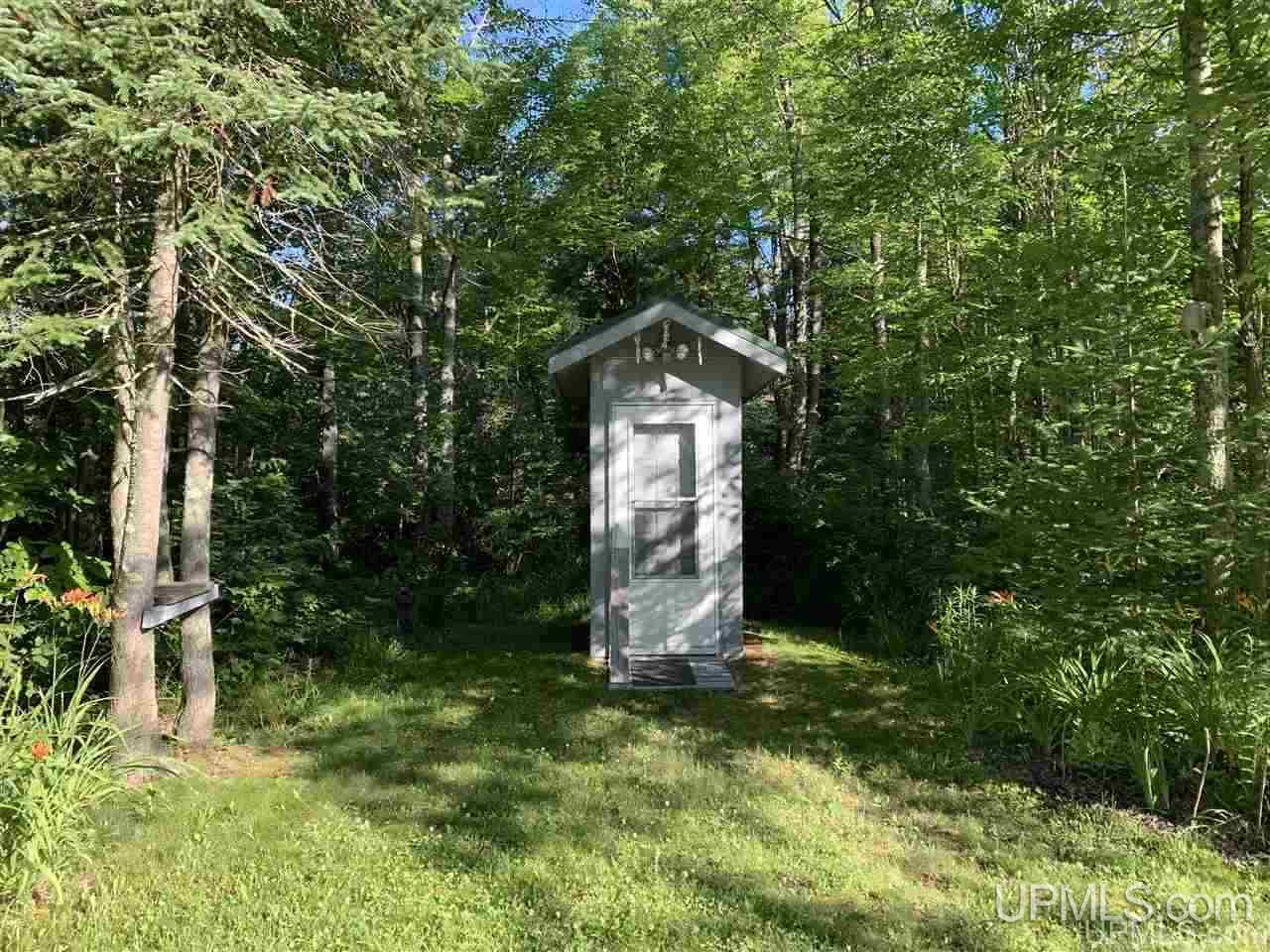8683 West Niemi Road Saxon, WI 54559 - Photo 12 of 41 Gallery Image 12