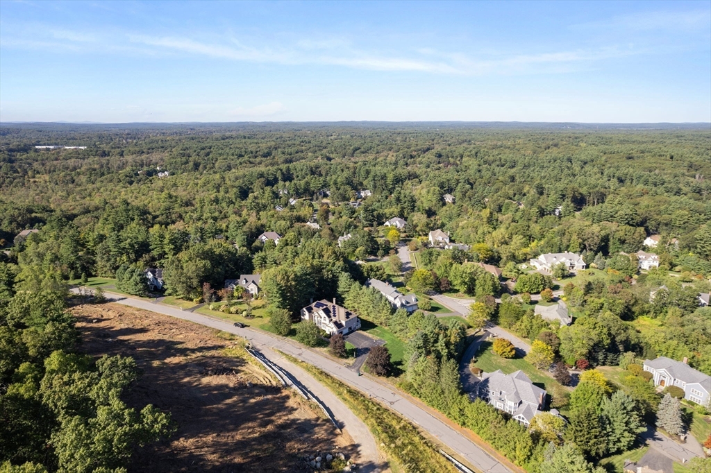 55 Widow Rites Lane Sudbury, MA 01776 - Photo 11 of 26 an aerial view of a city