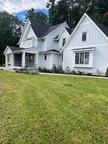 $2,499,000 | 55 Widow Rites Lane, Sudbury, MA 01776