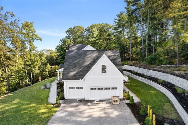 $2,399,000 | 55 Widow Rites Lane, Sudbury, MA 01776