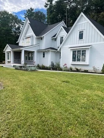 $2,399,000 | 55 Widow Rites Lane, Sudbury, MA 01776