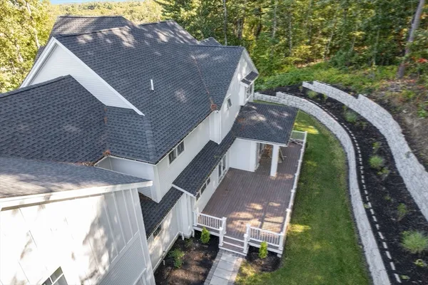 $2,399,000 | 55 Widow Rites Lane, Sudbury, MA 01776