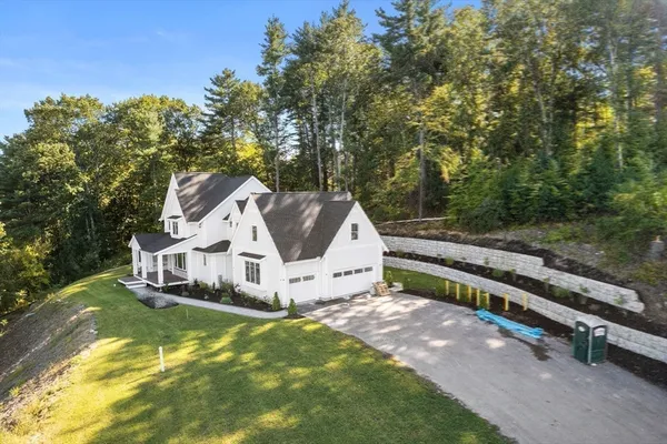 $2,399,000 | 55 Widow Rites Lane, Sudbury, MA 01776