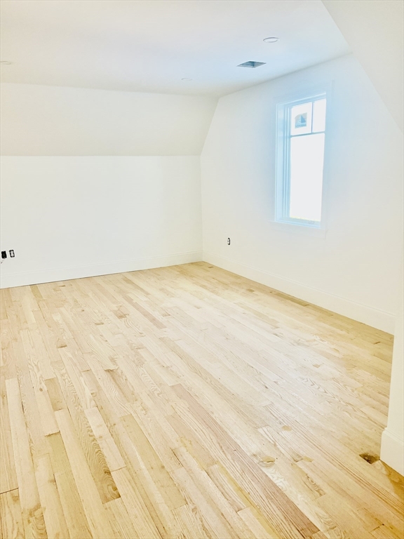 55 Widow Rites Lane Sudbury, MA 01776 - Photo 5 of 39 a view of empty room with wooden floor