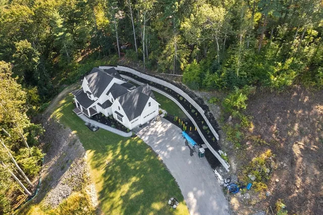 $2,499,000 | 55 Widow Rites Lane, Sudbury, MA 01776