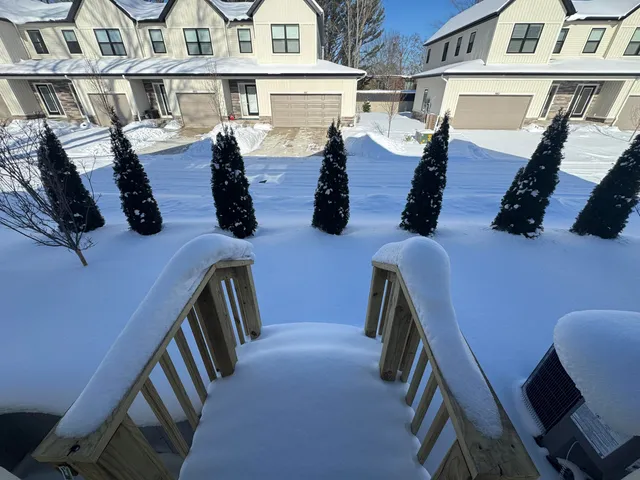 $397,000 | 1987 South Shorewood Lane, Holland, MI 49423