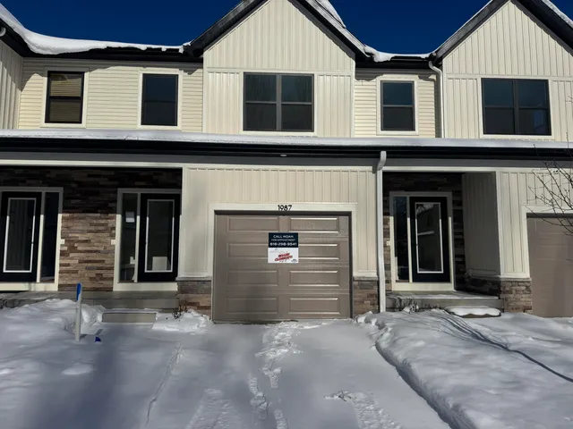 $397,000 | 1987 South Shorewood Lane, Holland, MI 49423