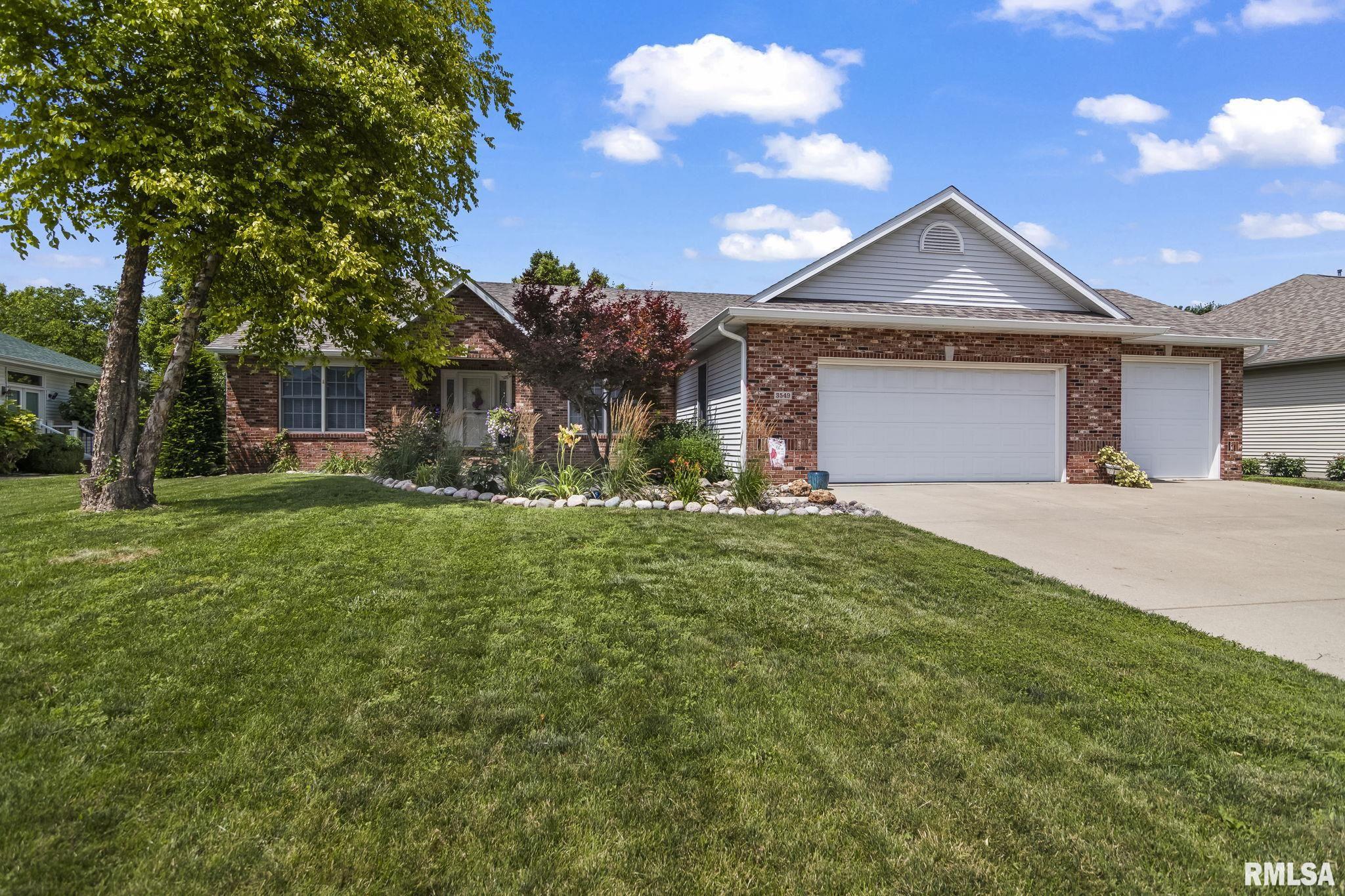 3549 Benbrook Drive Springfield, IL 62711 - Photo 3 of 44