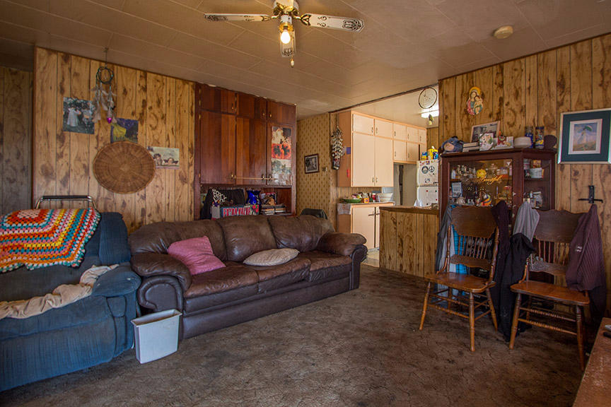 1732 Ash Street Fortuna, CA 95540 - Photo 34 of 37 a living room with furniture and a window