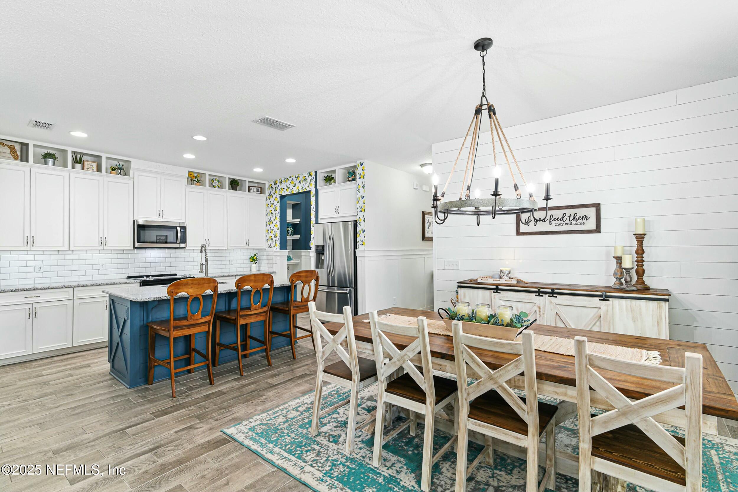 30 Cloverbrook Road St. Johns, FL 32259 - Photo 10 of 69 Dining Room