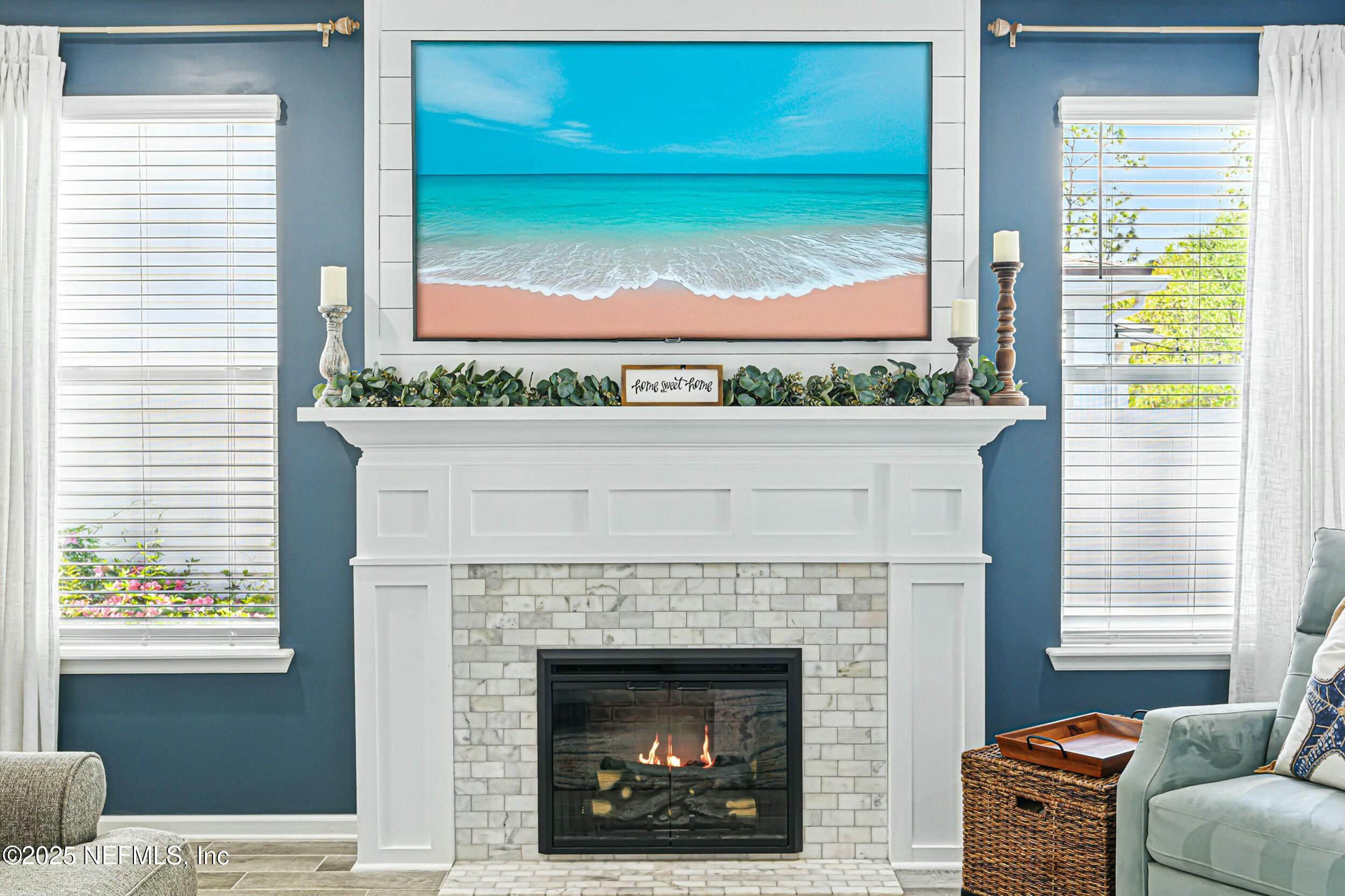 30 Cloverbrook Road St. Johns, FL 32259 - Photo 13 of 69 Living Room