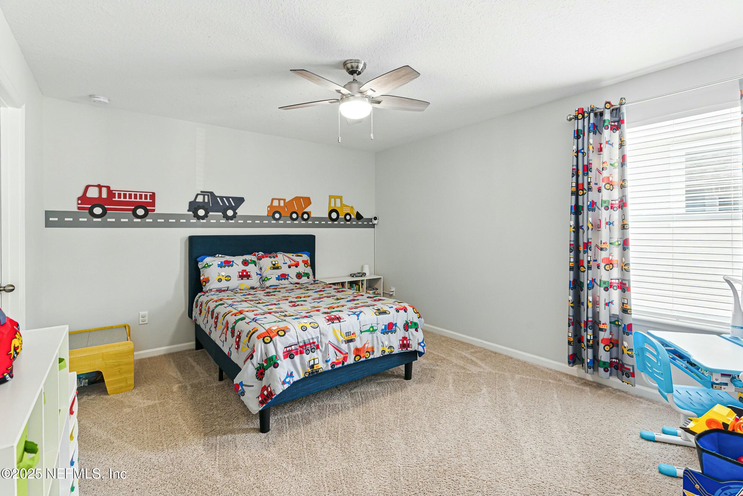 30 Cloverbrook Road St. Johns, FL 32259 - Photo 23 of 69 Bedroom 4