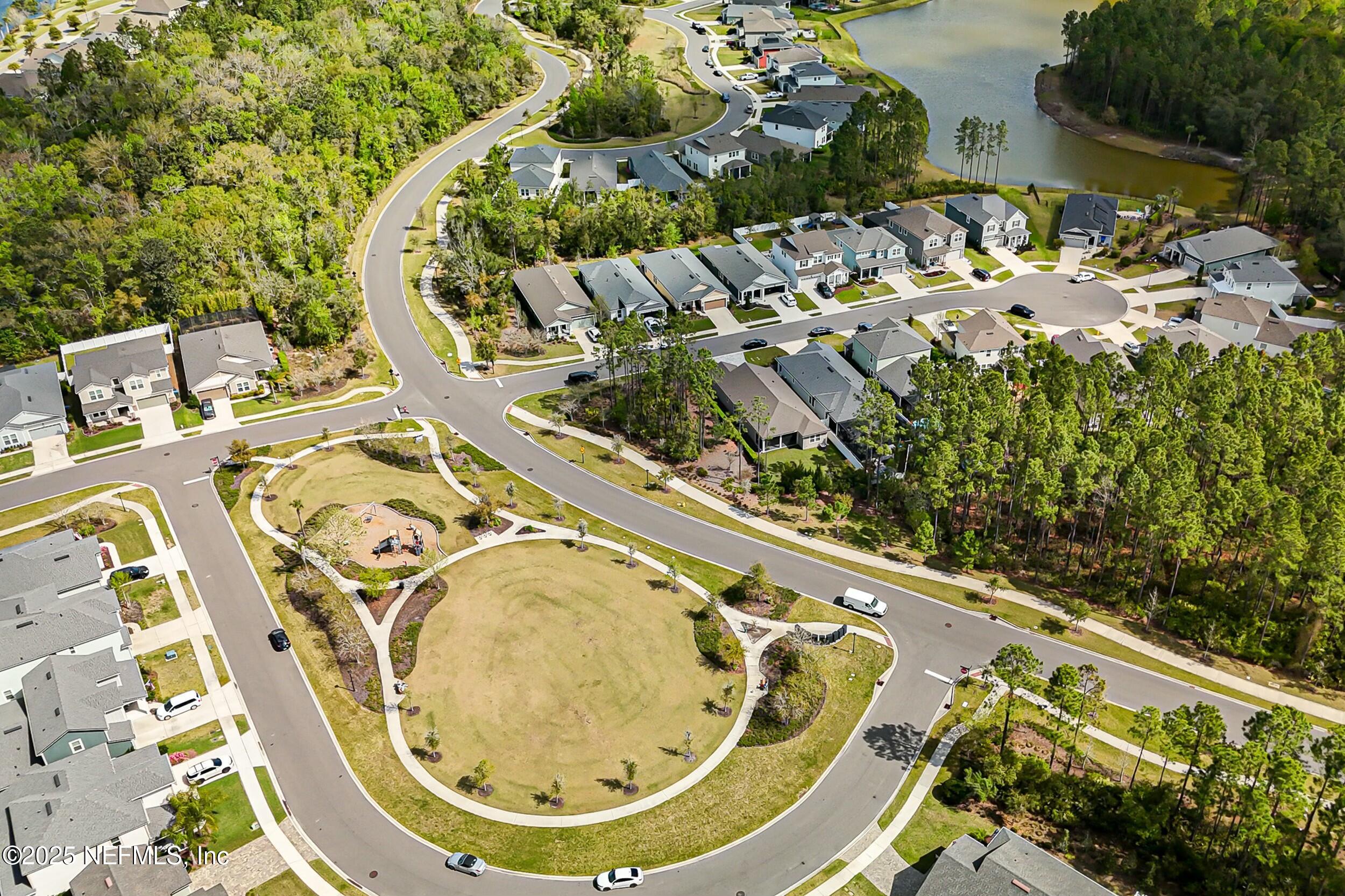 30 Cloverbrook Road St. Johns, FL 32259 - Photo 32 of 69 Homestead Play Park