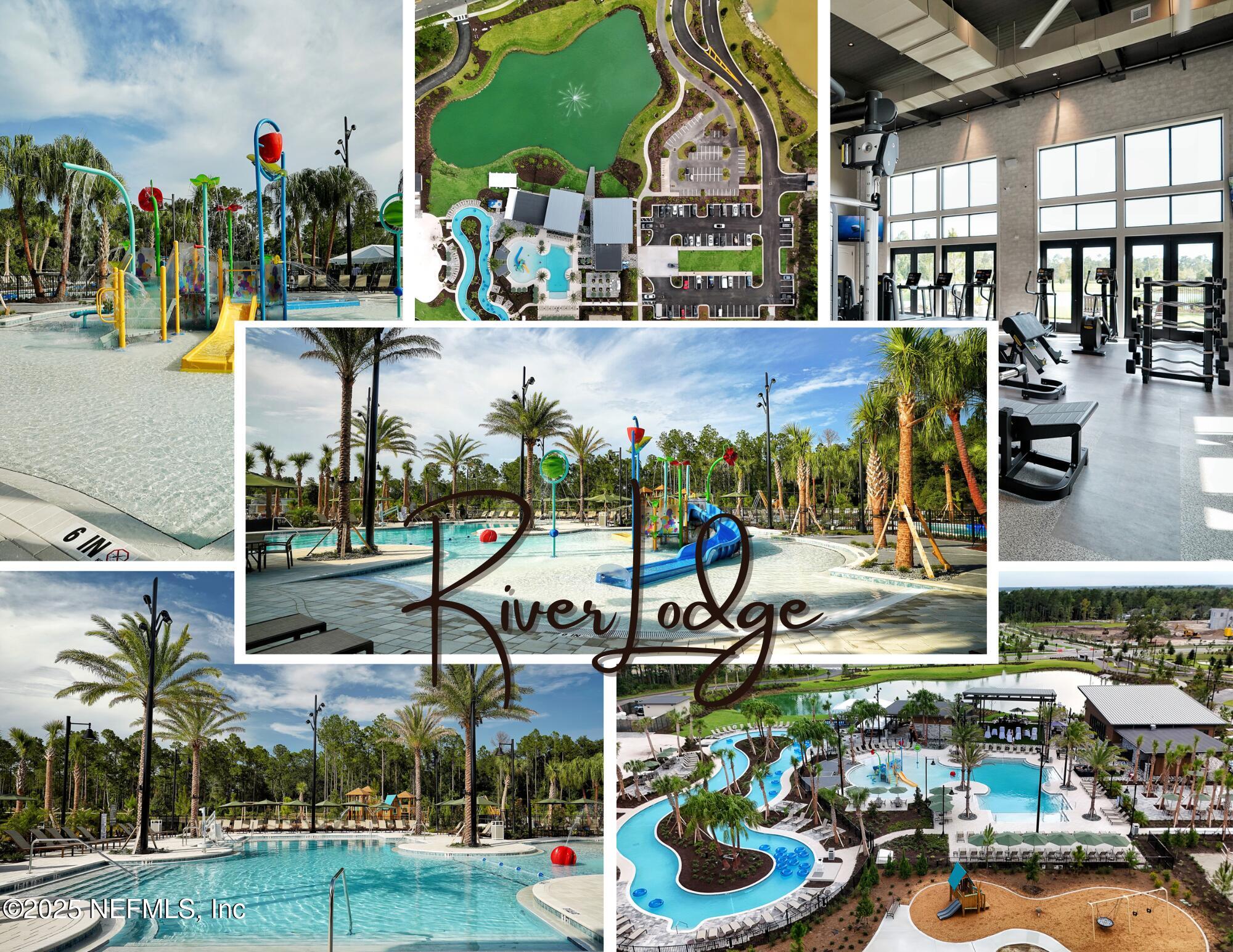 30 Cloverbrook Road St. Johns, FL 32259 - Photo 39 of 69 RiverLodge