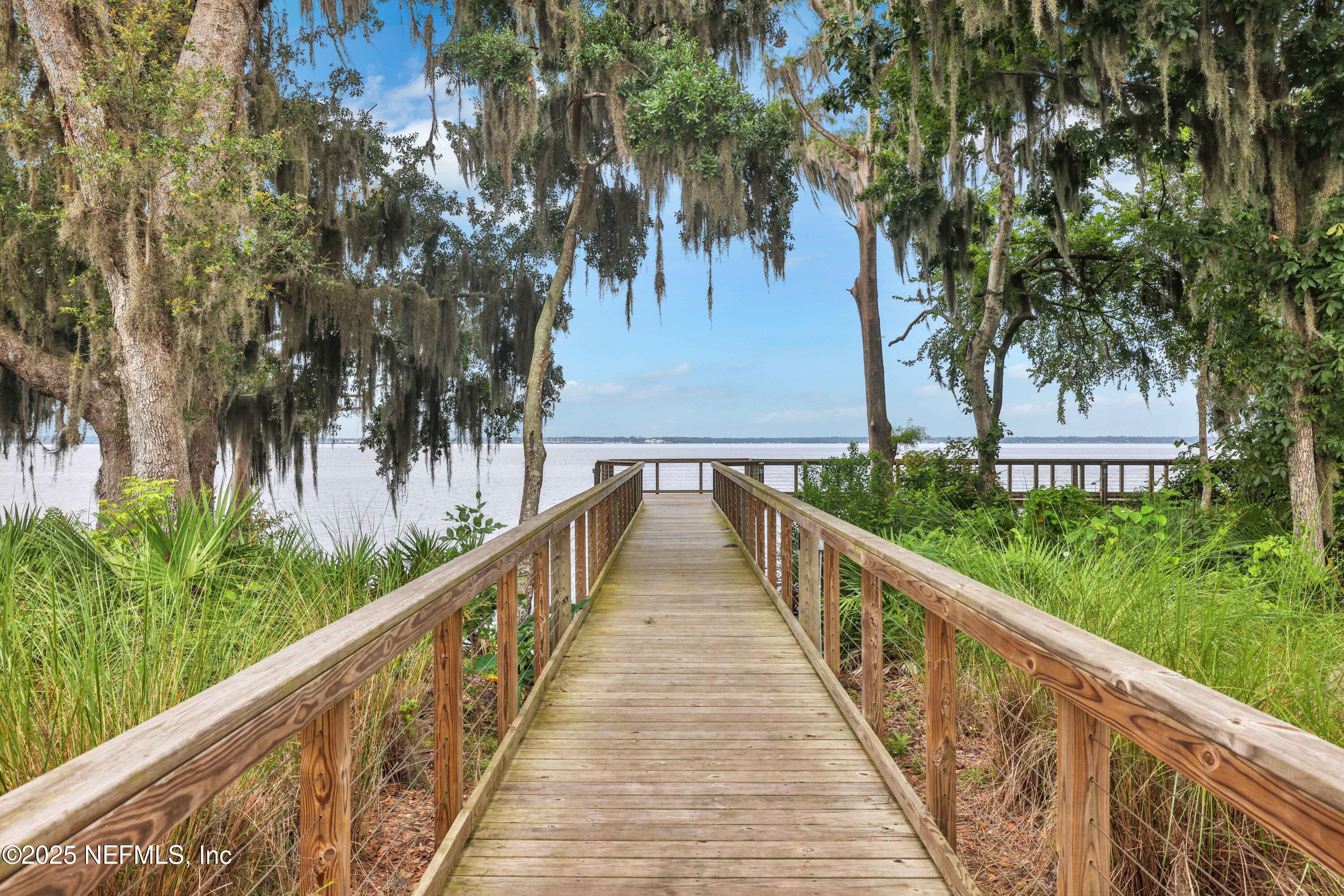 30 Cloverbrook Road St. Johns, FL 32259 - Photo 51 of 69 RiverClub Dock