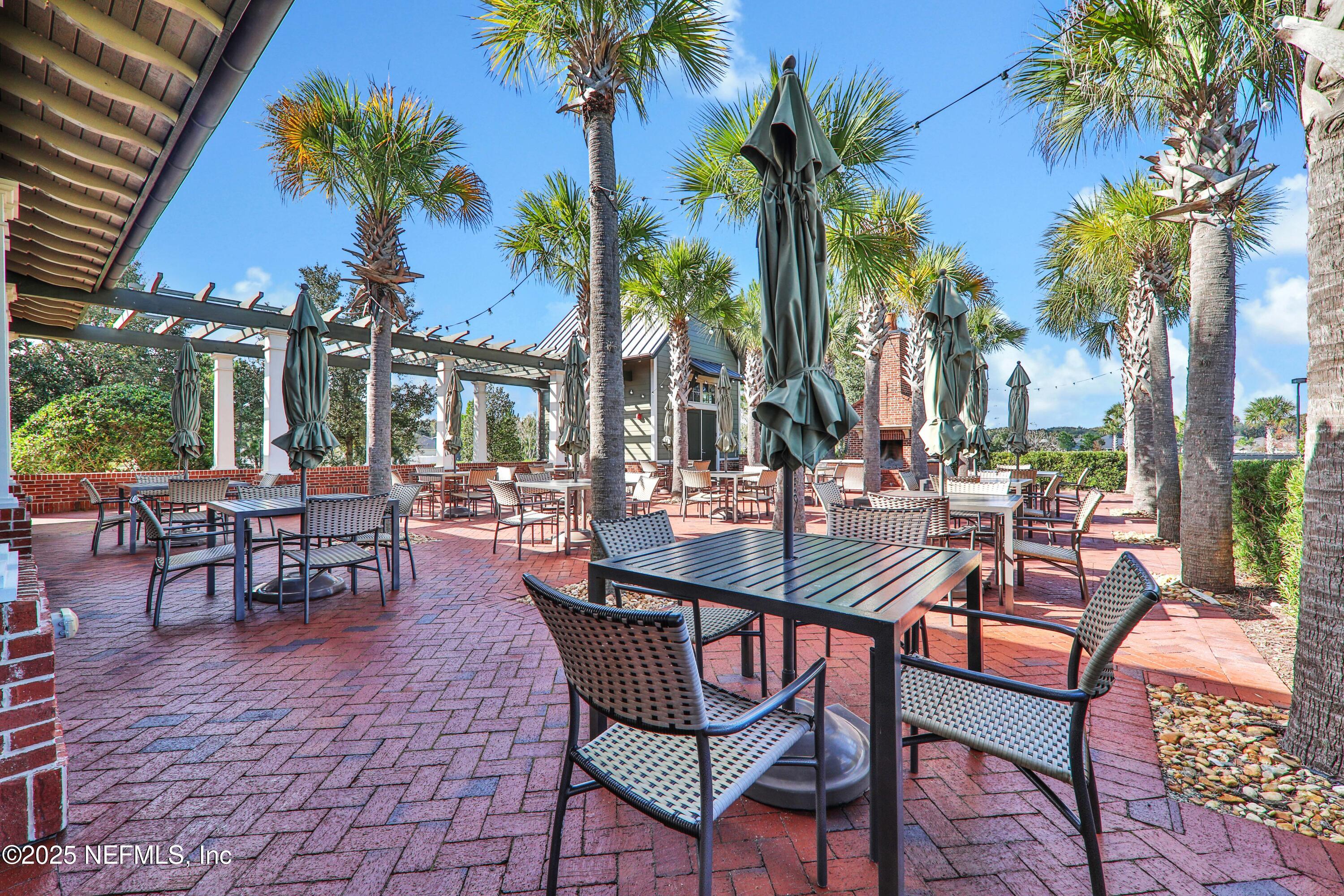 30 Cloverbrook Road St. Johns, FL 32259 - Photo 61 of 69 RiverHouse Patio