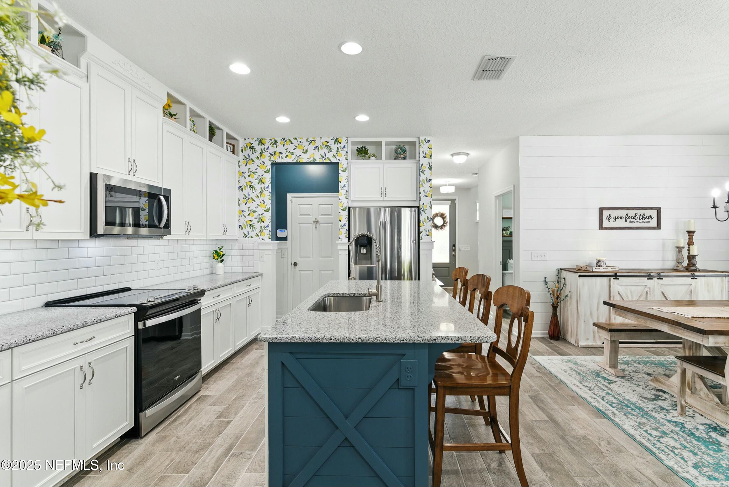 30 Cloverbrook Road St. Johns, FL 32259 - Photo 7 of 69 Kitchen