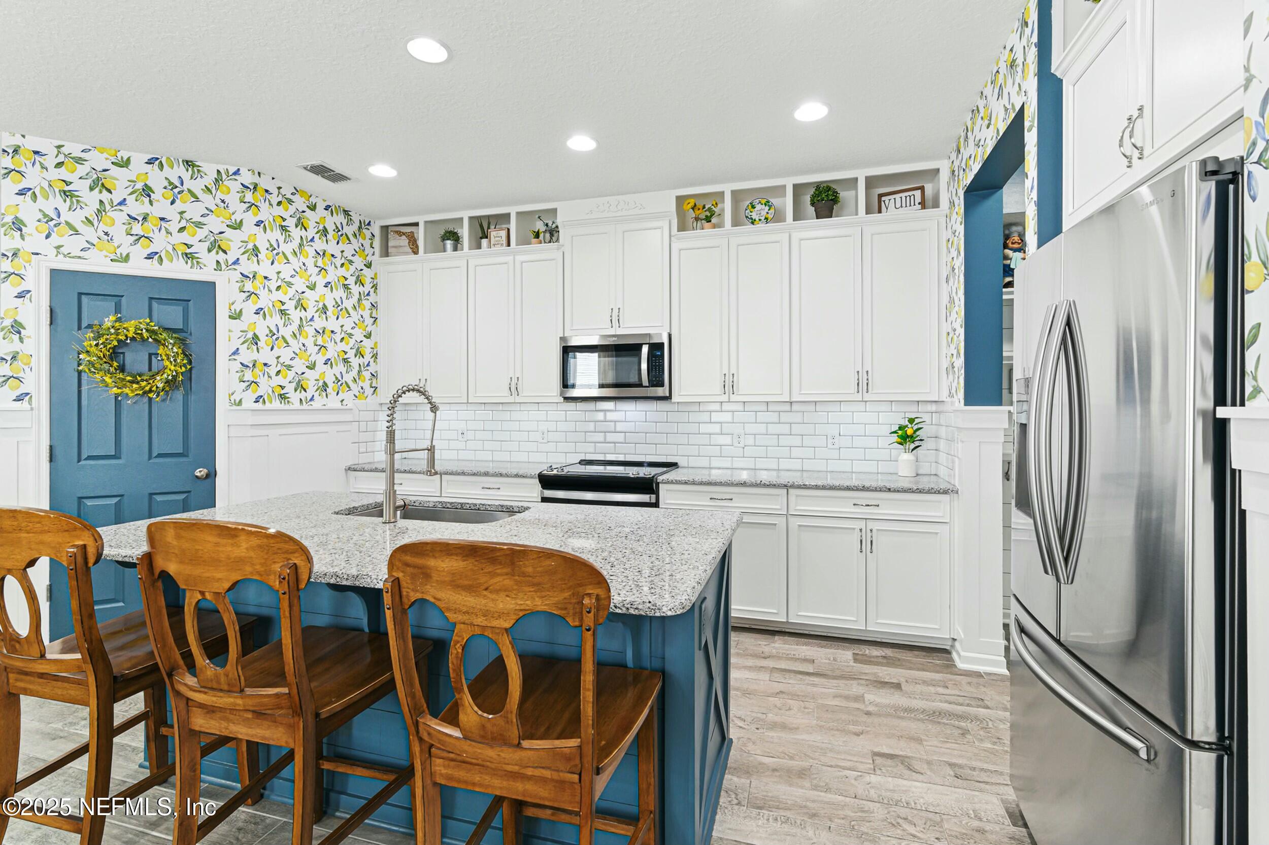 30 Cloverbrook Road St. Johns, FL 32259 - Photo 8 of 69 Kitchen