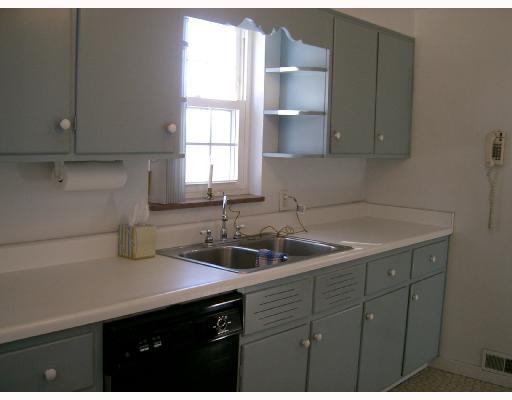 82 Bushy Run Road Jeannette, PA 15644 - Photo 4 of 8 Kitchen. Lots of cabinets and counter space
