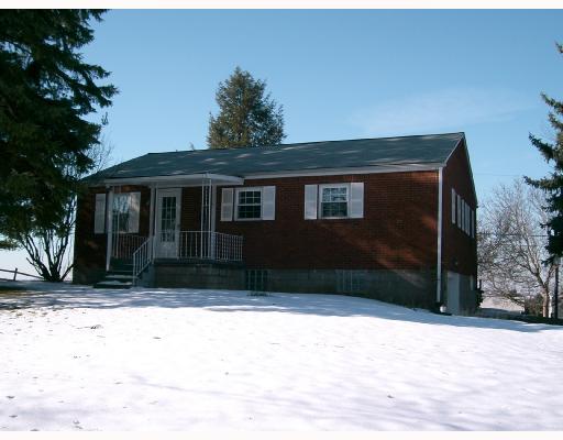 82 Bushy Run Road Jeannette, PA 15644 - Photo 8 of 8 Exterior Front. Great covered back porch
