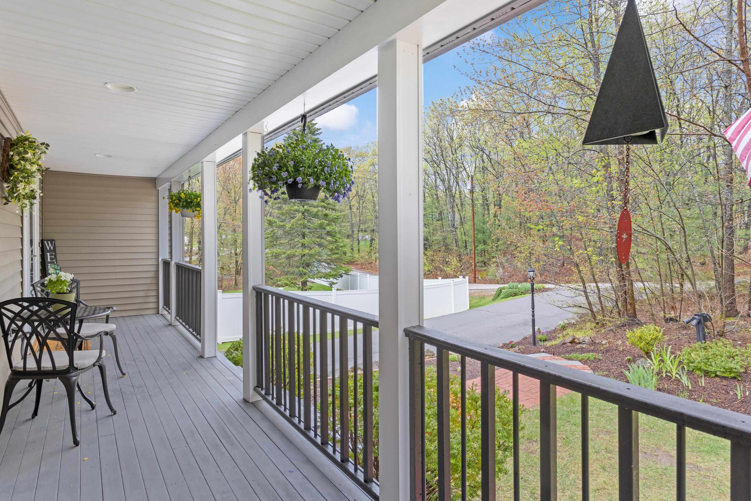 19 Ridgeview Drive Hooksett, NH 03106 - Photo 13 of 60 Gallery Image 13