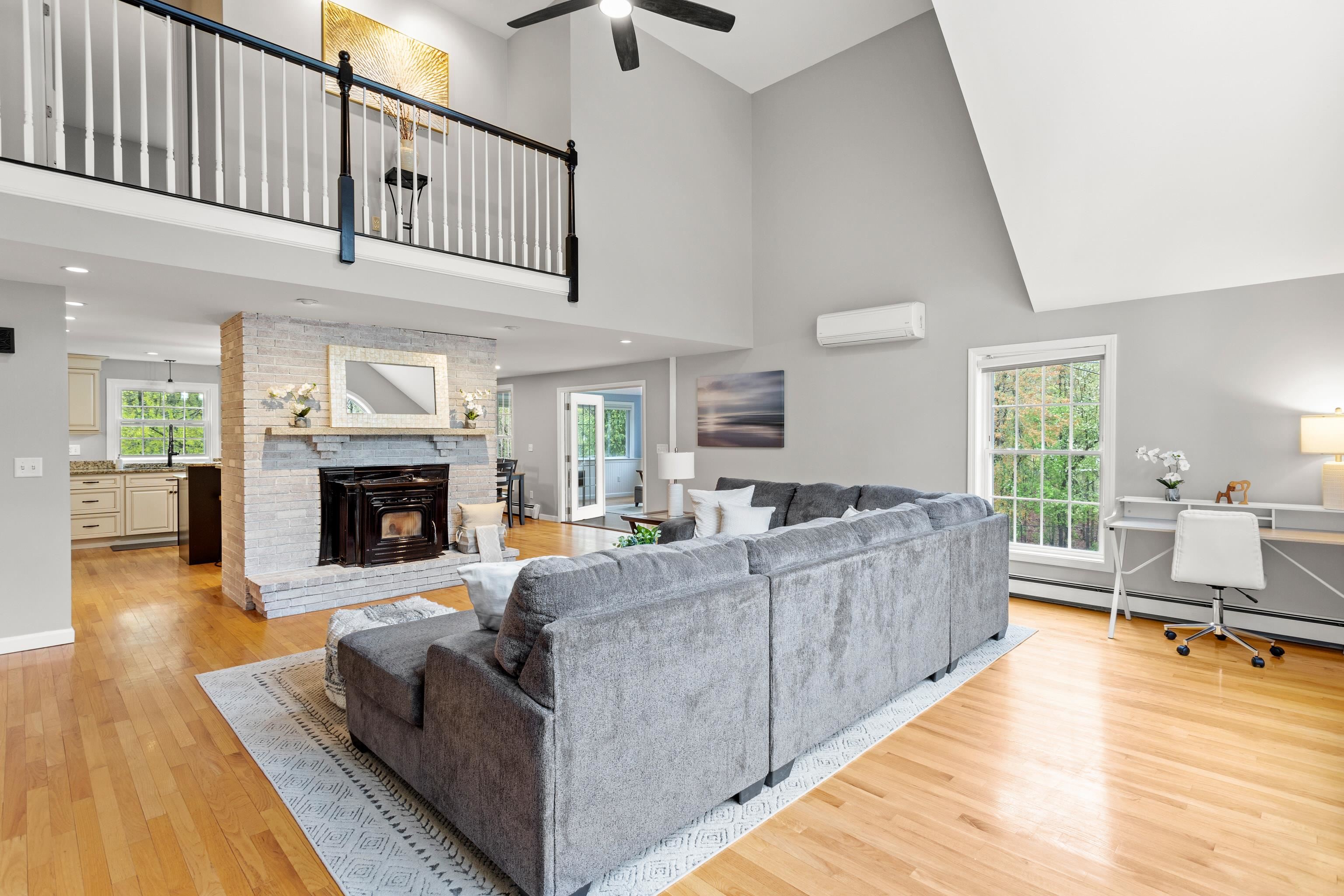 19 Ridgeview Drive Hooksett, NH 03106 - Photo 17 of 60 Gallery Image 17