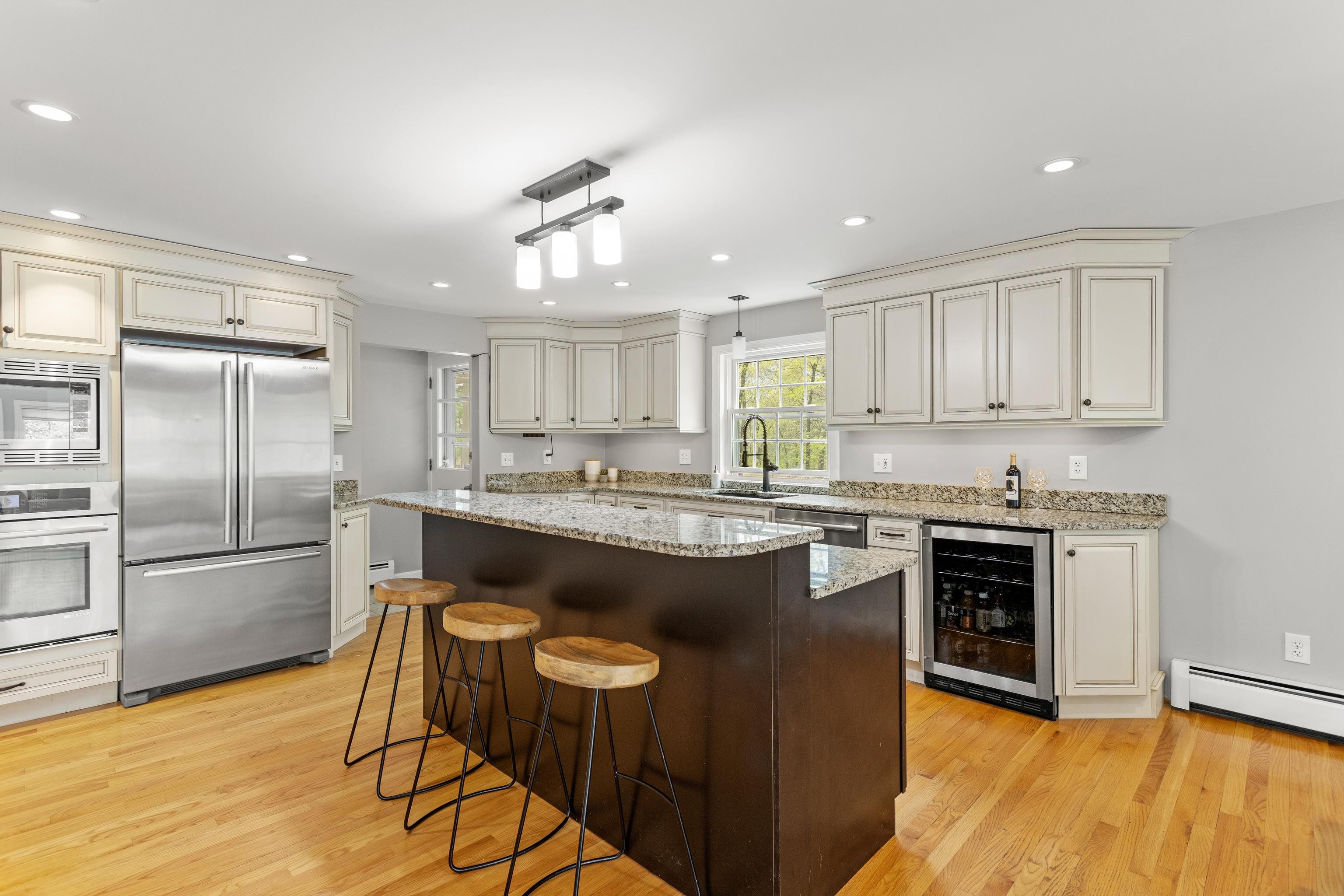 19 Ridgeview Drive Hooksett, NH 03106 - Photo 25 of 60 Gallery Image 25