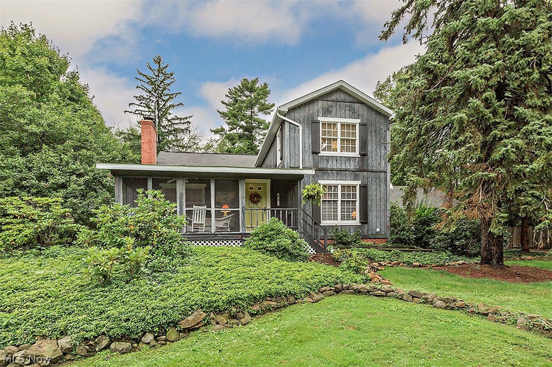 4110 Lander Road Chagrin Falls, OH 44022 - Photo 1 of 33 Gallery Image 1