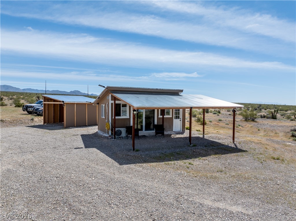3711 North Powerline Road Pahrump, NV 89060 - Photo 14 of 31 Gallery Image 14