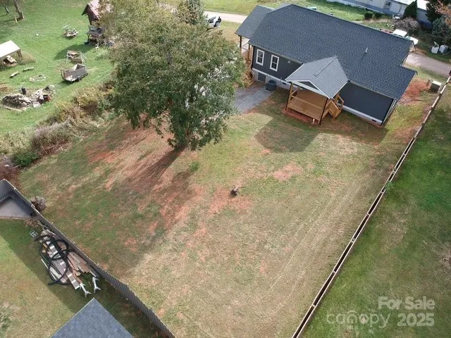 $520,000 | 21 Marion Road, Leicester, NC 28748