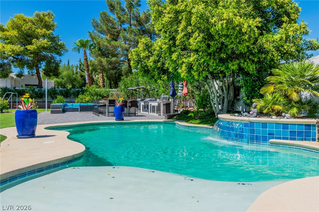 8460 West Ann Road Las Vegas, NV 89149 - Photo 45 of 76