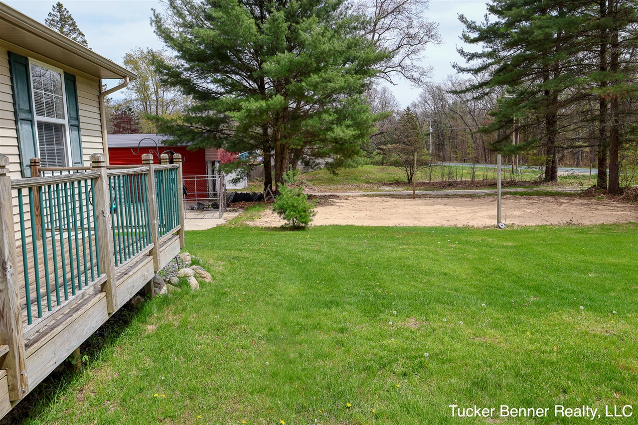 4122 Duck Lake Road Whitehall, MI 49461 - Photo 58 of 62