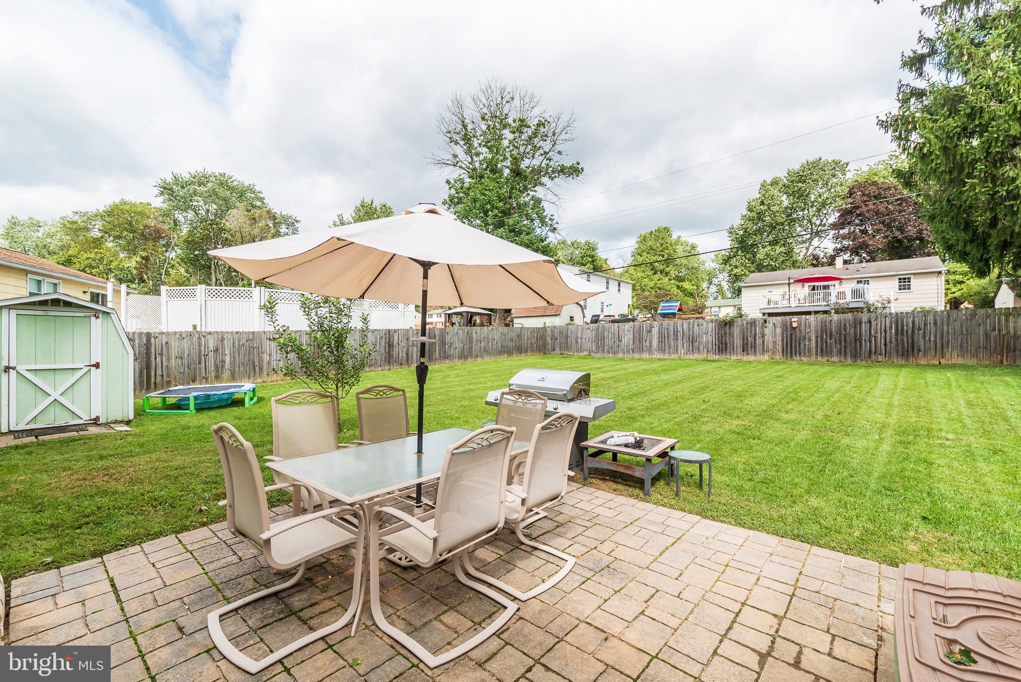 220 Homevale Road Reisterstown, MD 21136 - Photo 30 of 38 Gallery Image 30