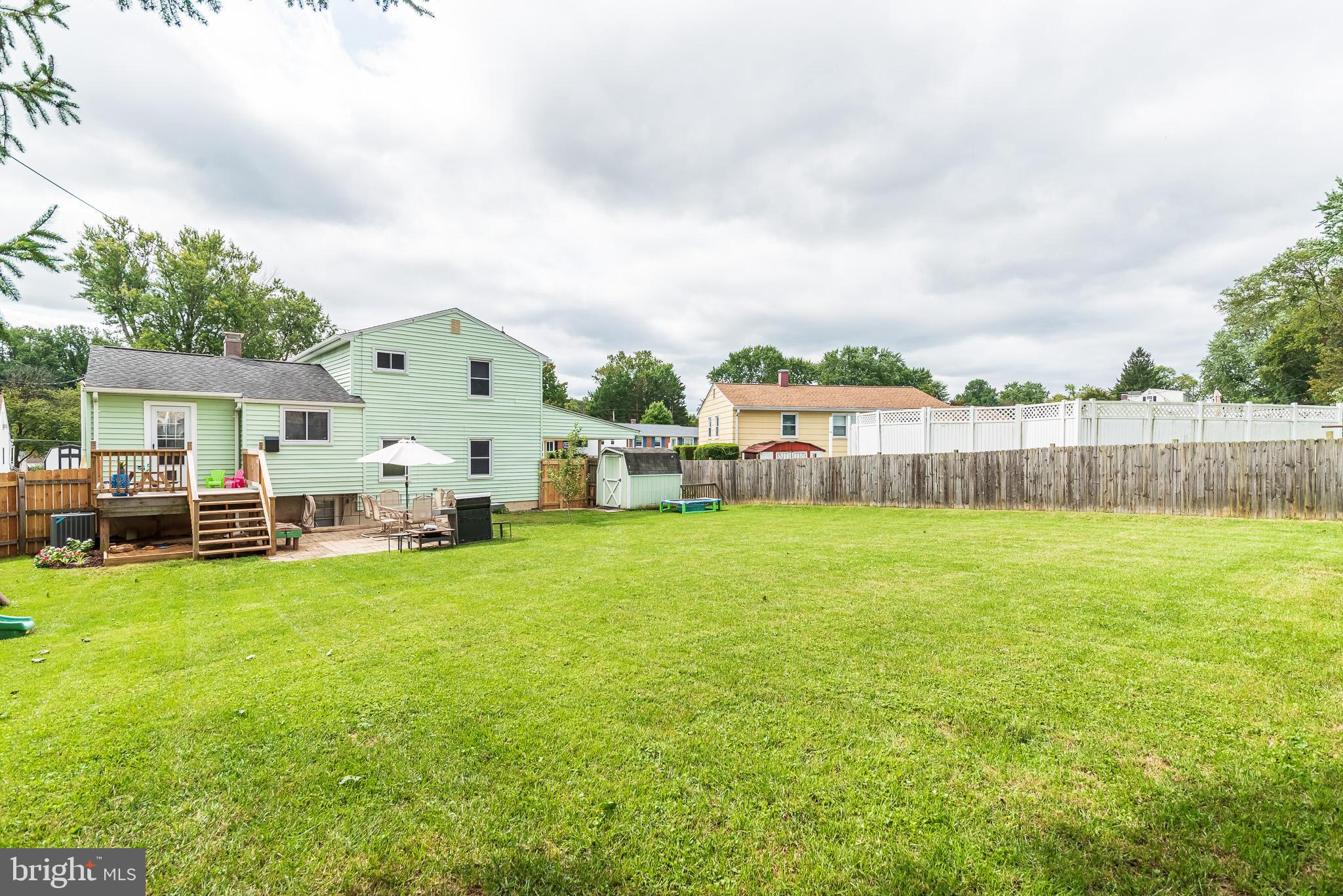 220 Homevale Road Reisterstown, MD 21136 - Photo 31 of 38 Gallery Image 31