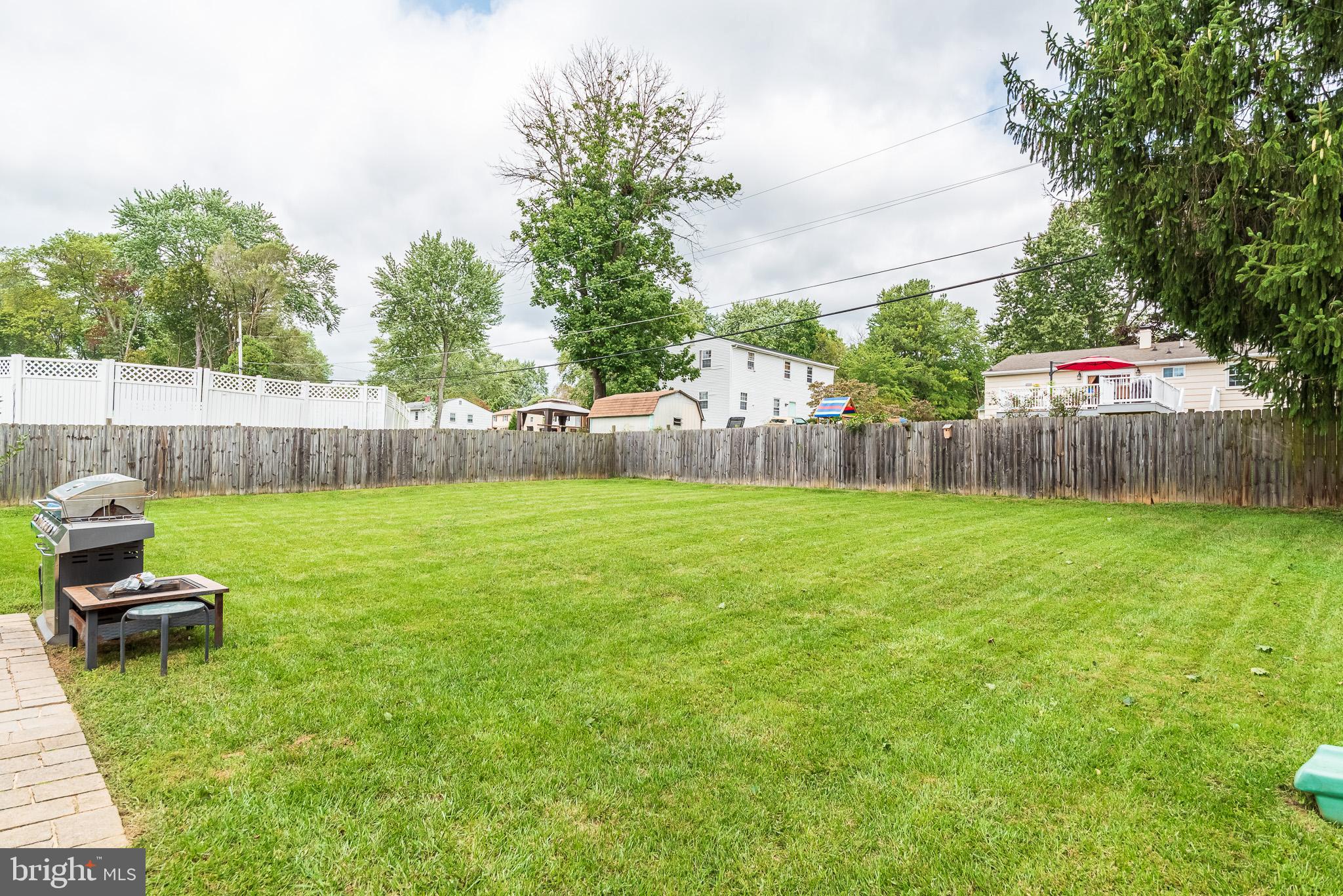 220 Homevale Road Reisterstown, MD 21136 - Photo 33 of 38 Gallery Image 33