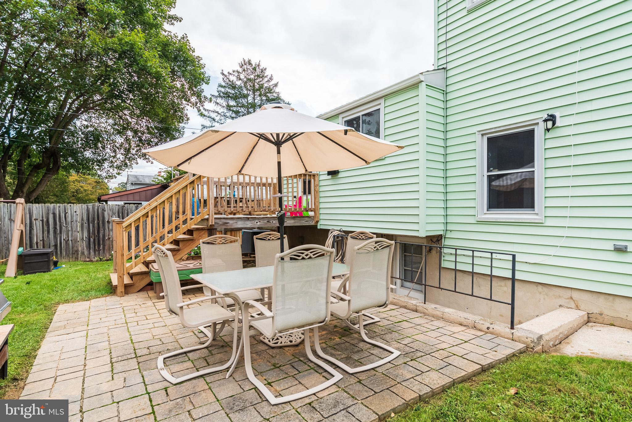 220 Homevale Road Reisterstown, MD 21136 - Photo 34 of 38 Gallery Image 34