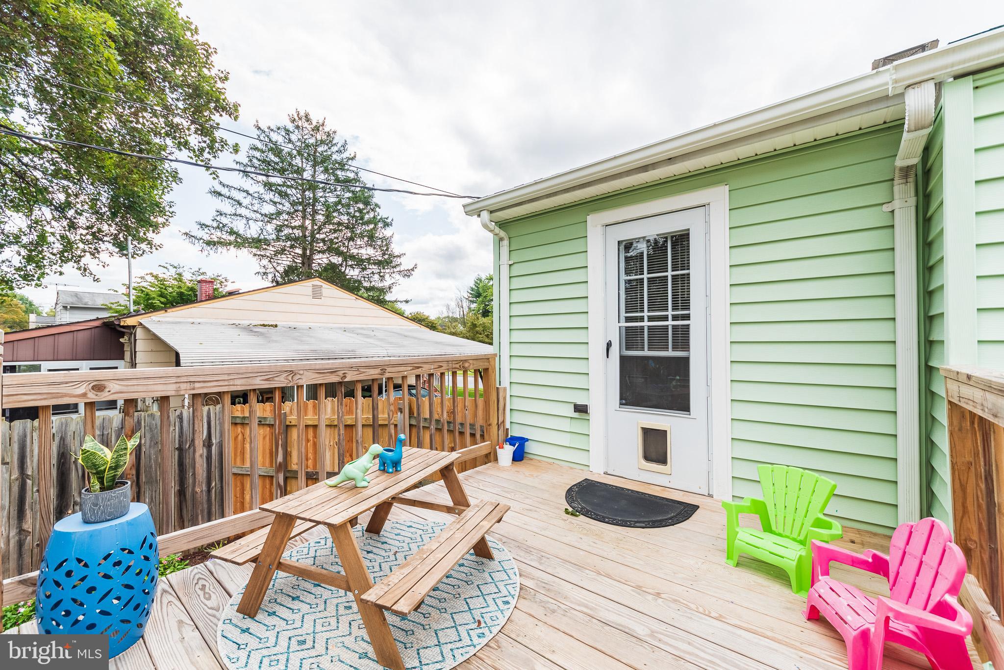 220 Homevale Road Reisterstown, MD 21136 - Photo 35 of 38 Gallery Image 35
