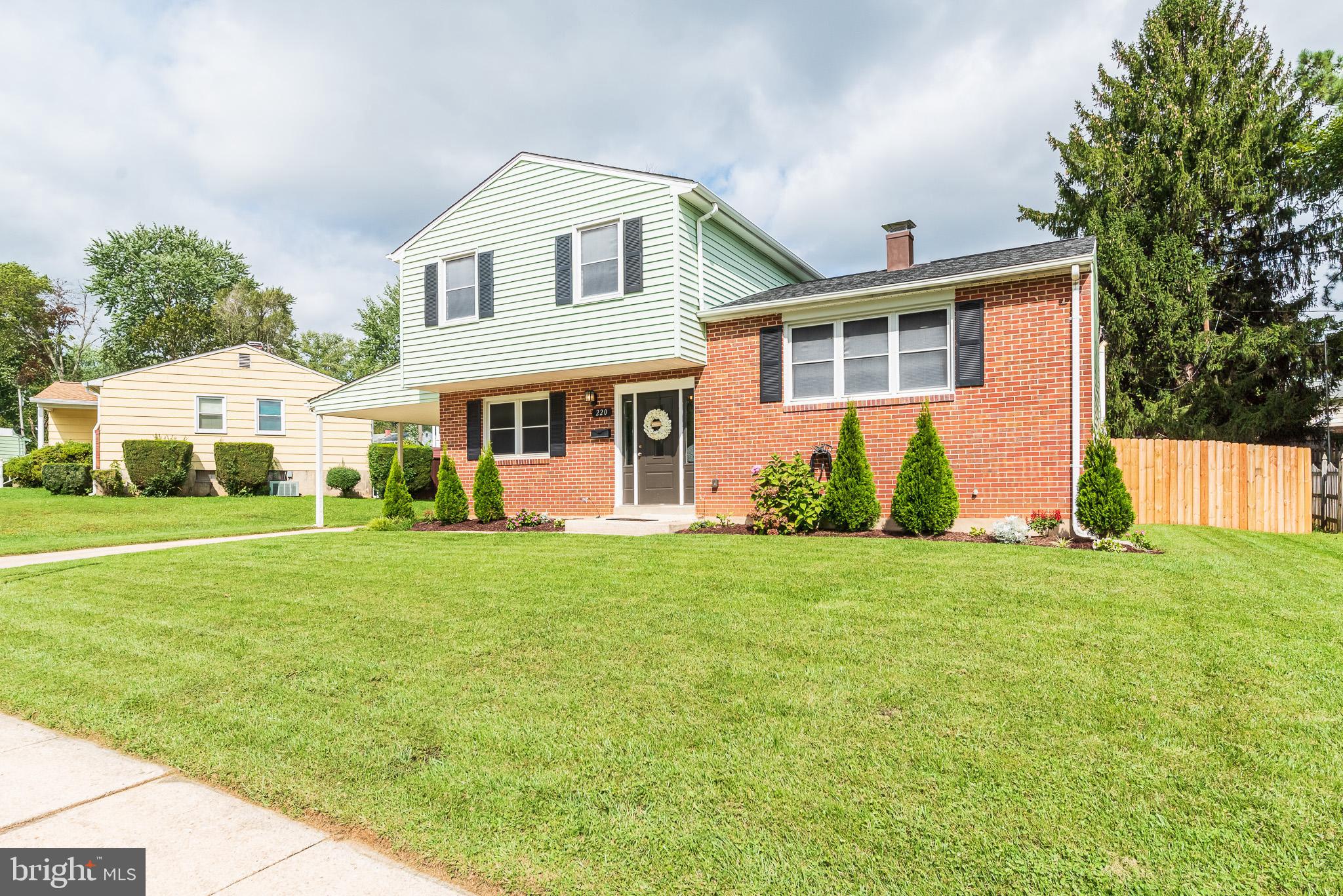 220 Homevale Road Reisterstown, MD 21136 - Photo 37 of 38 Gallery Image 37