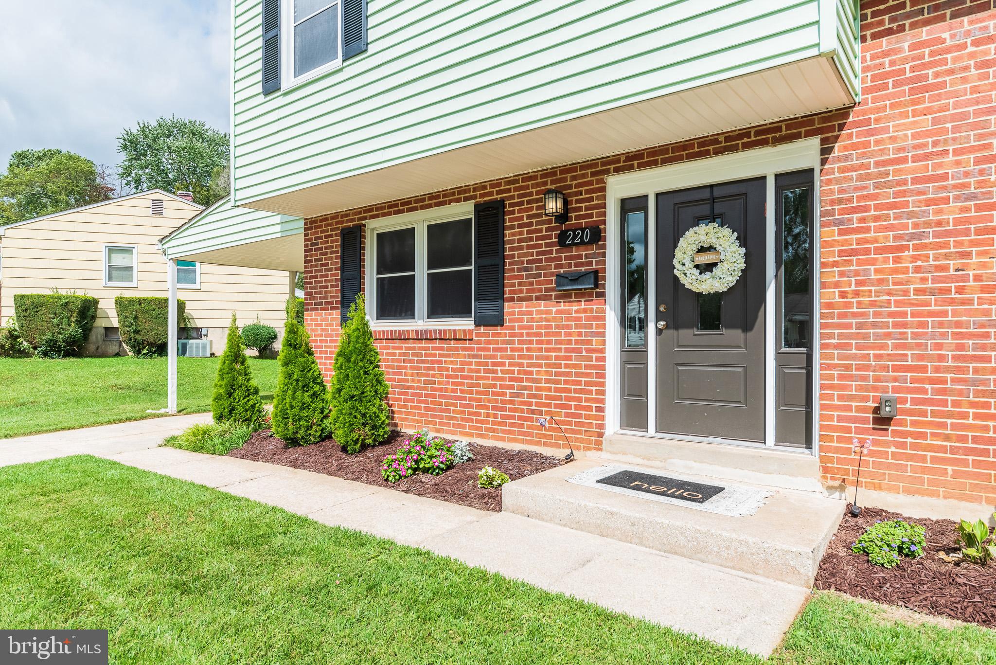 220 Homevale Road Reisterstown, MD 21136 - Photo 38 of 38 Gallery Image 38
