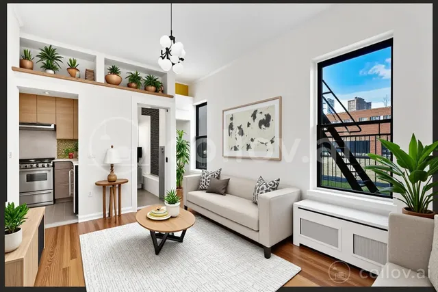 $349,000 | 310 West 18th Street, Unit 2B | Chelsea