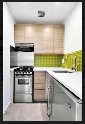 $349,000 | 310 West 18th Street, Unit 2B | Chelsea