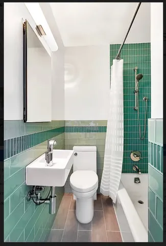 $349,000 | 310 West 18th Street, Unit 2B | Chelsea