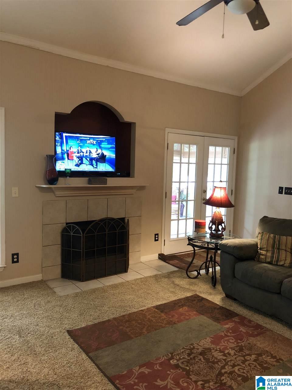 135 Village Lane Pelham, AL 35124 - Photo 12 of 25