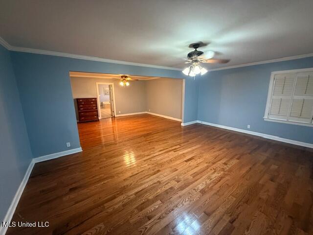 365 Cedar Hills Road Holly Springs, MS 38635 - Photo 6 of 9 primary